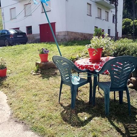 Apartamento Tazones 79 Vut6993As Exterior foto