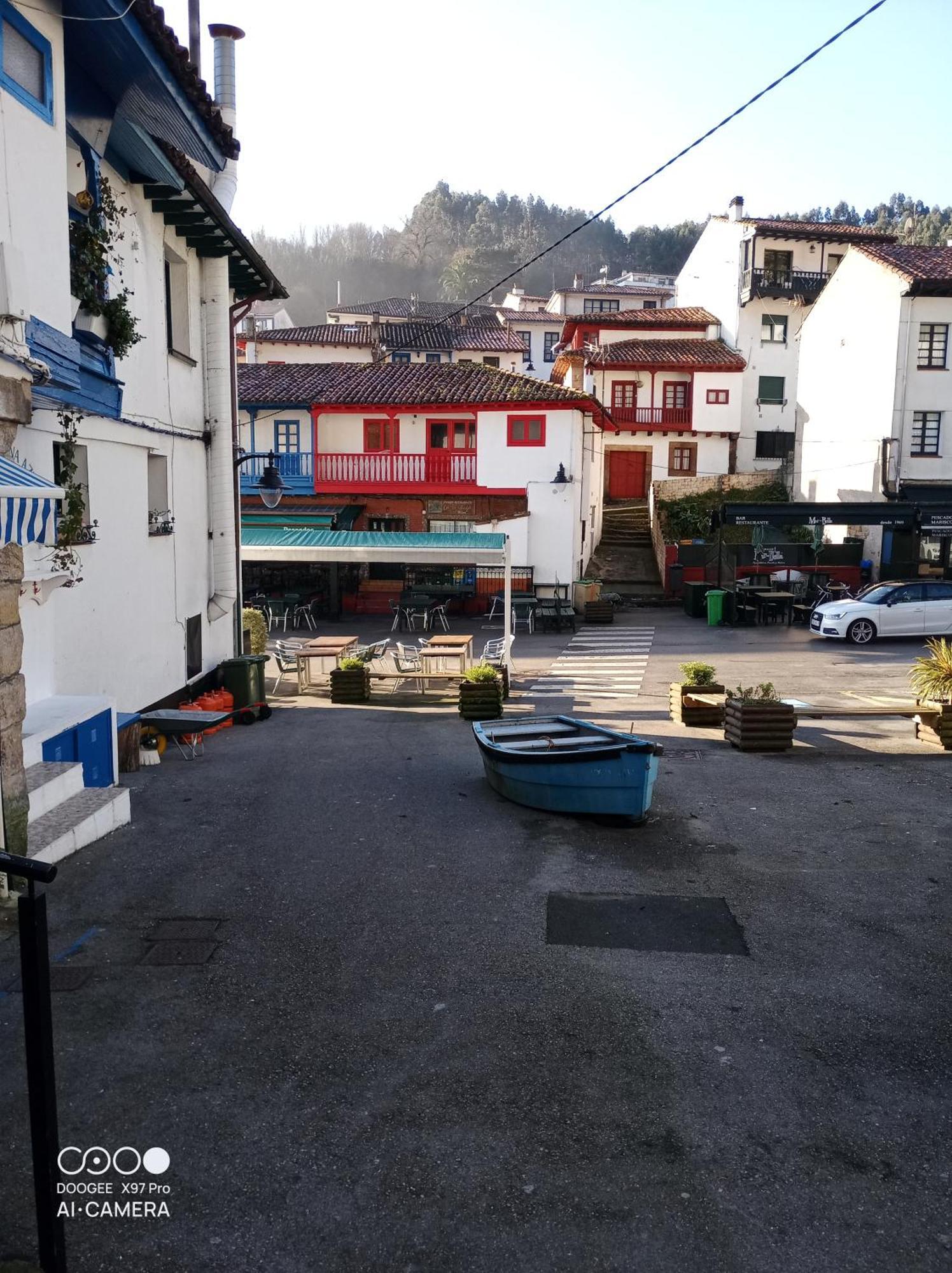 Apartamento Tazones 79 Vut6993As Exterior foto