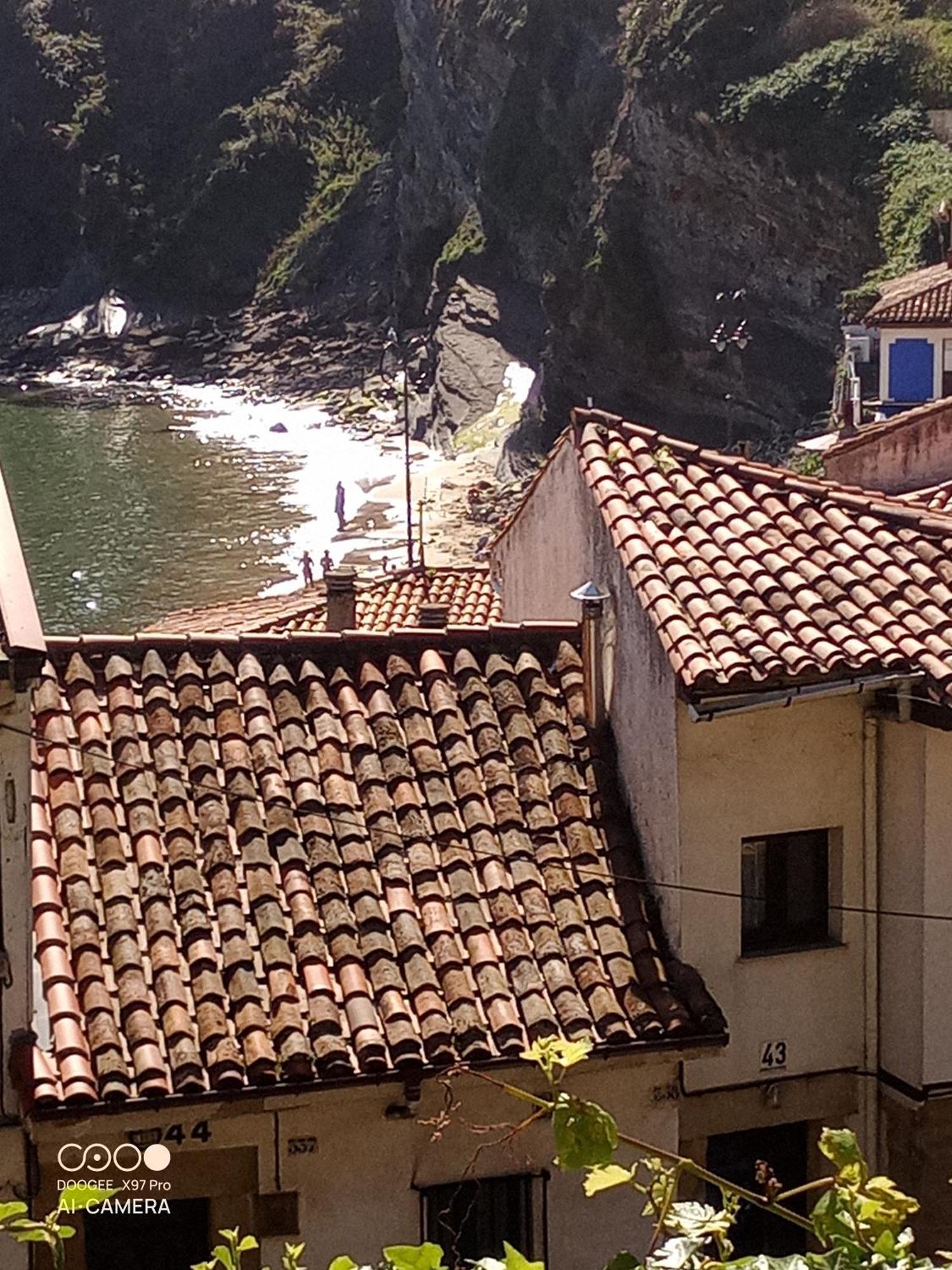 Apartamento Tazones 79 Vut6993As Exterior foto