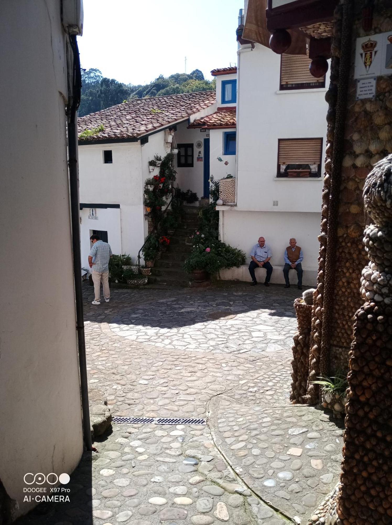 Apartamento Tazones 79 Vut6993As Exterior foto