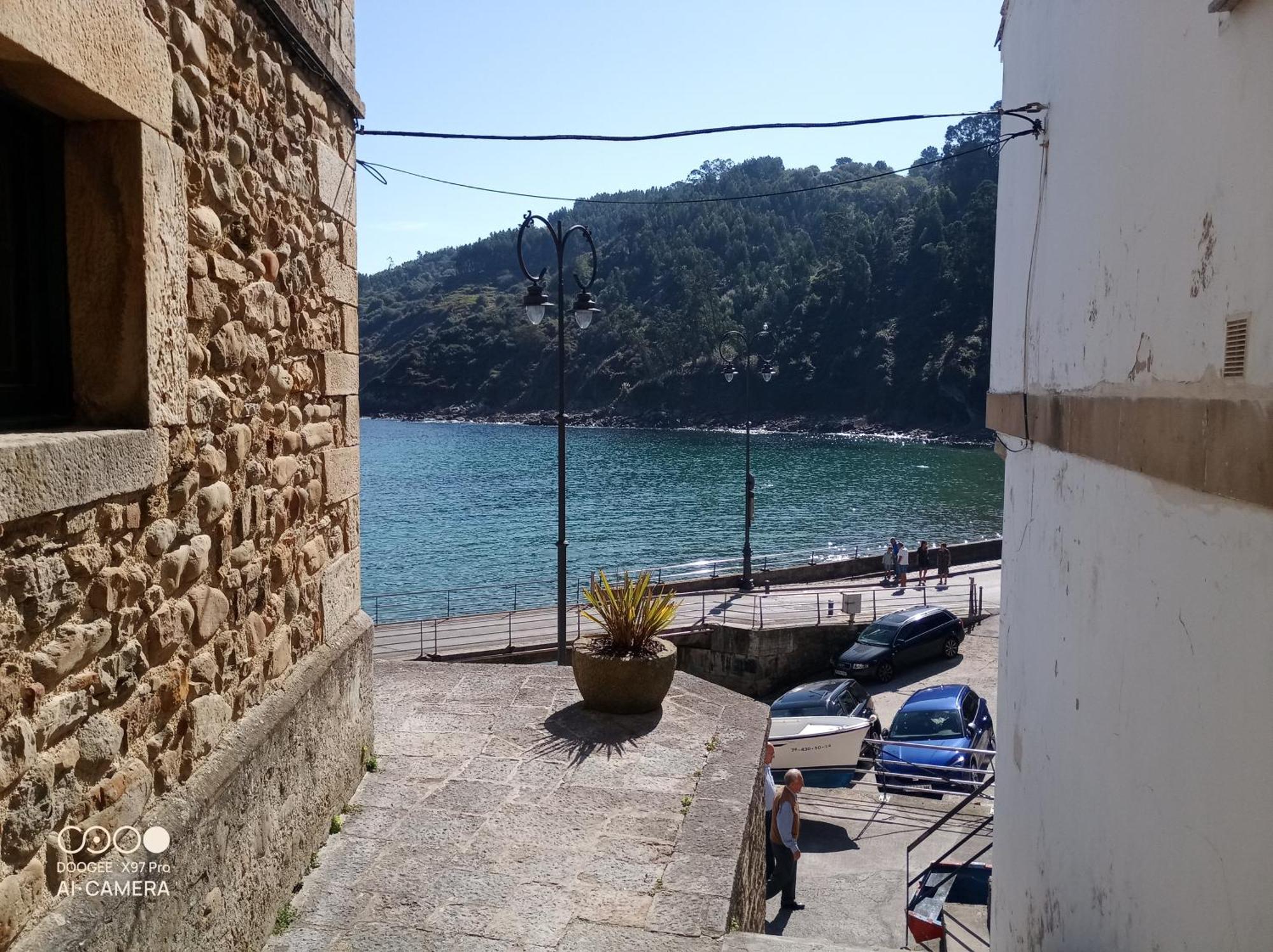 Apartamento Tazones 79 Vut6993As Exterior foto