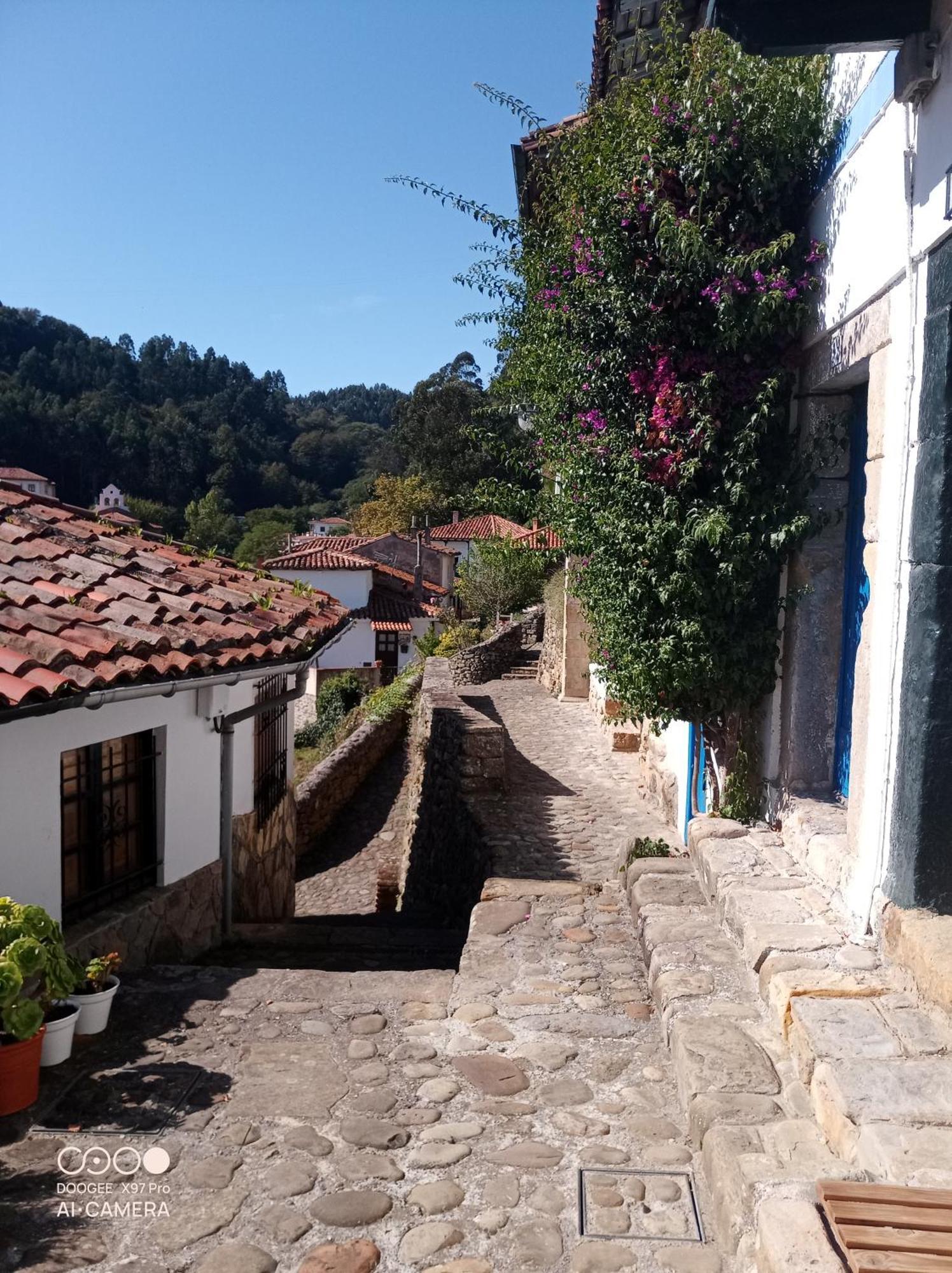 Apartamento Tazones 79 Vut6993As Exterior foto