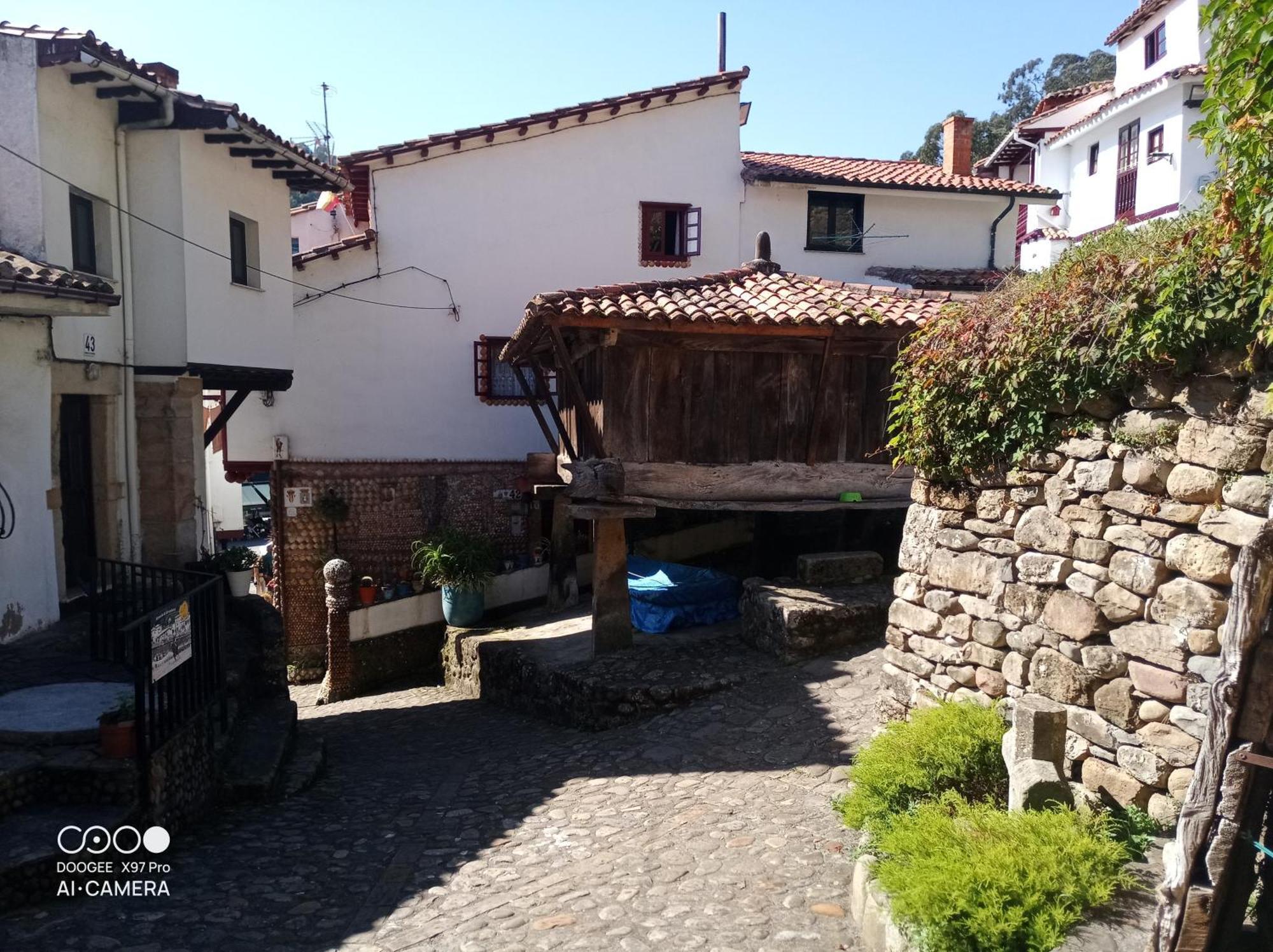 Apartamento Tazones 79 Vut6993As Exterior foto