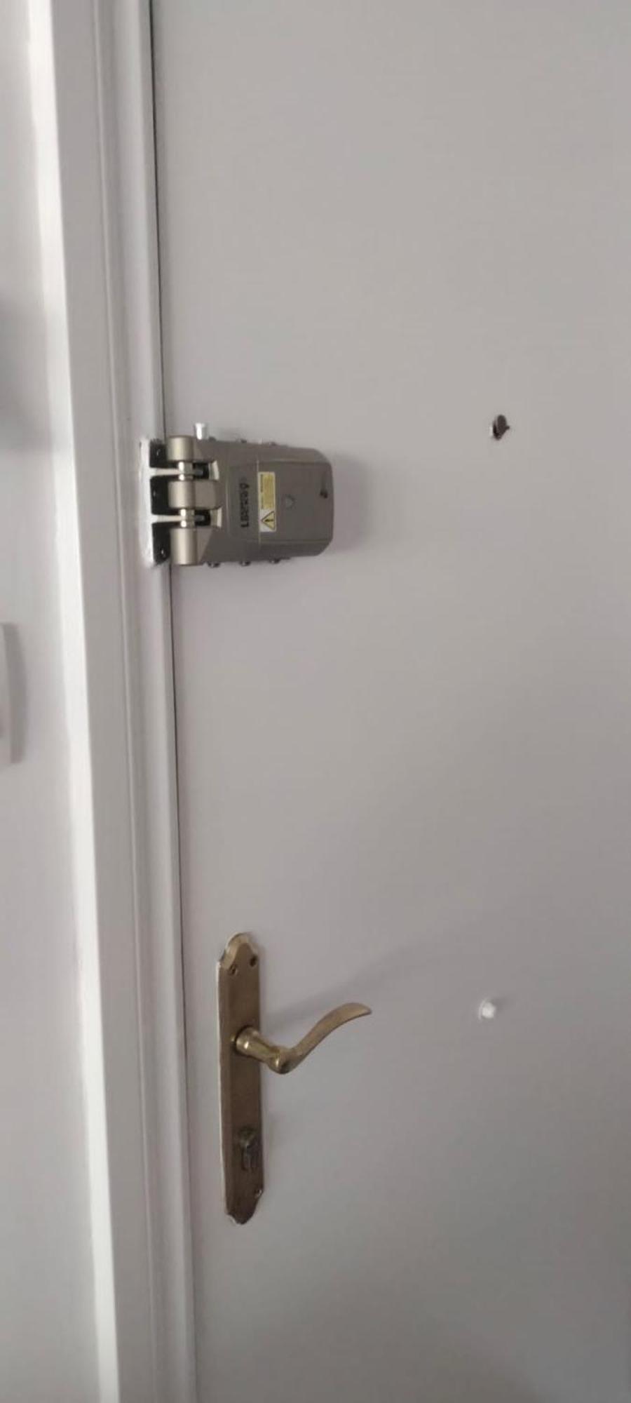 Apartamento Tazones 79 Vut6993As Exterior foto