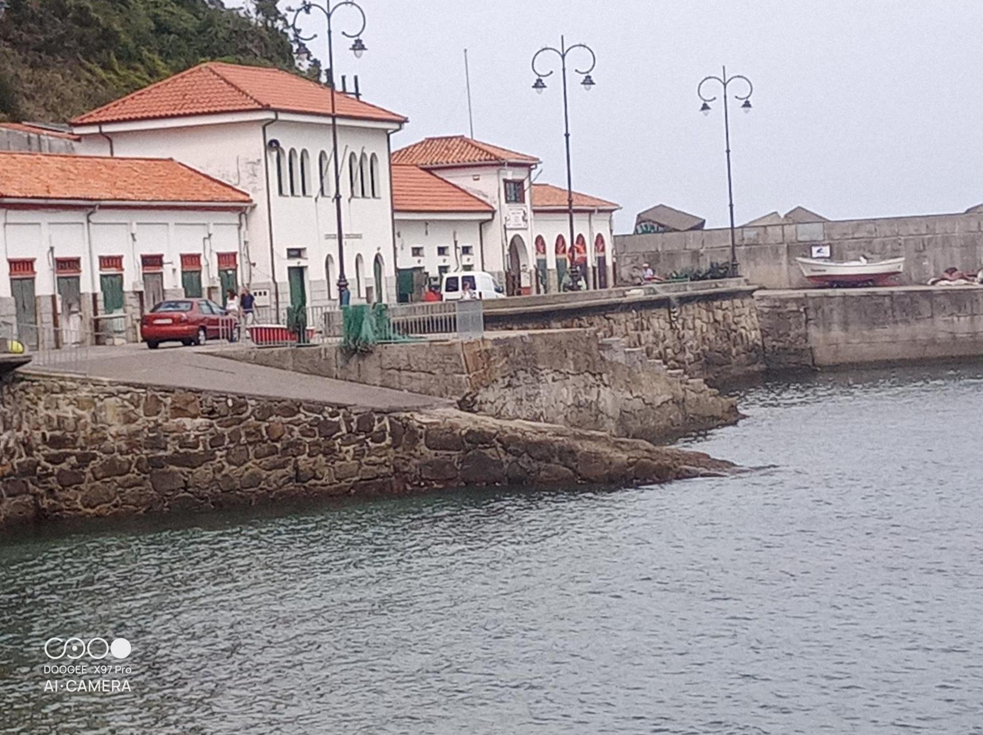 Apartamento Tazones 79 Vut6993As Exterior foto