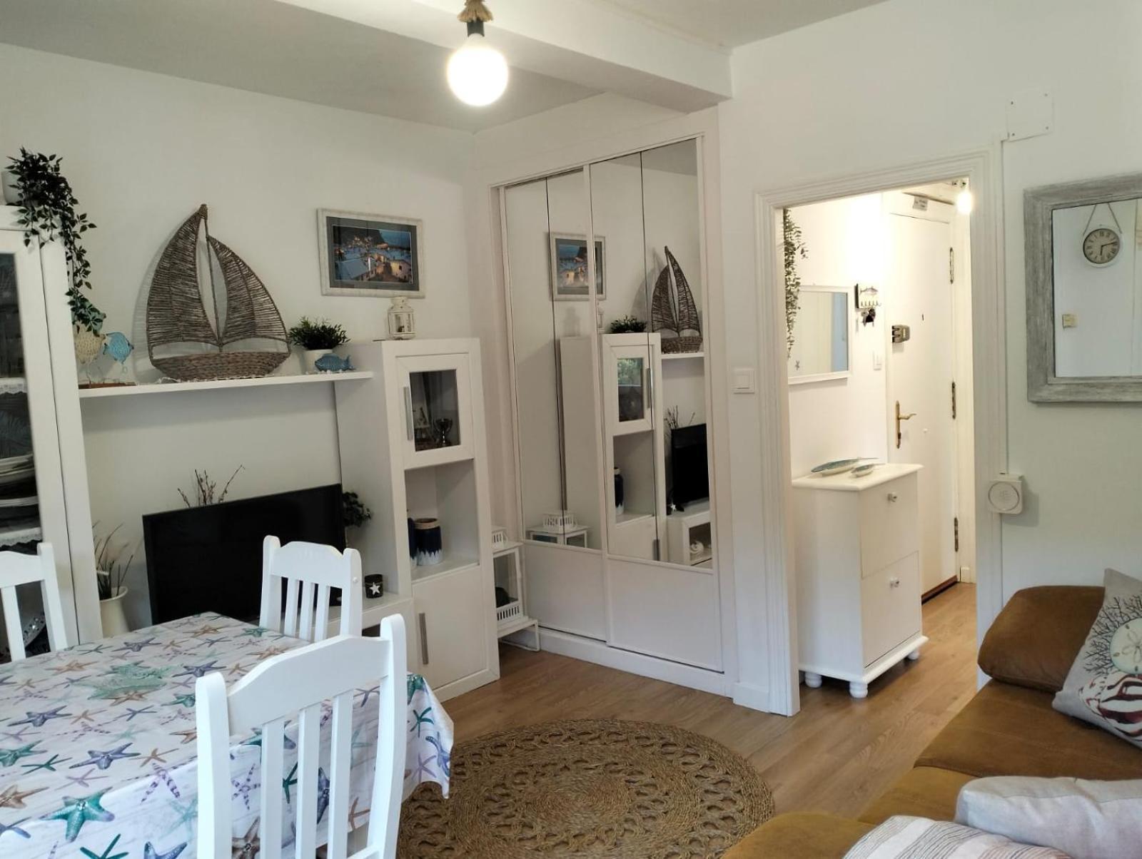 Apartamento Tazones 79 Vut6993As Exterior foto