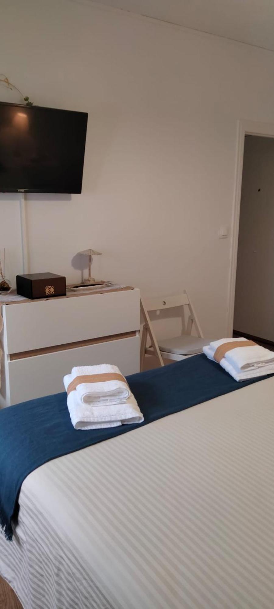 Apartamento Tazones 79 Vut6993As Exterior foto