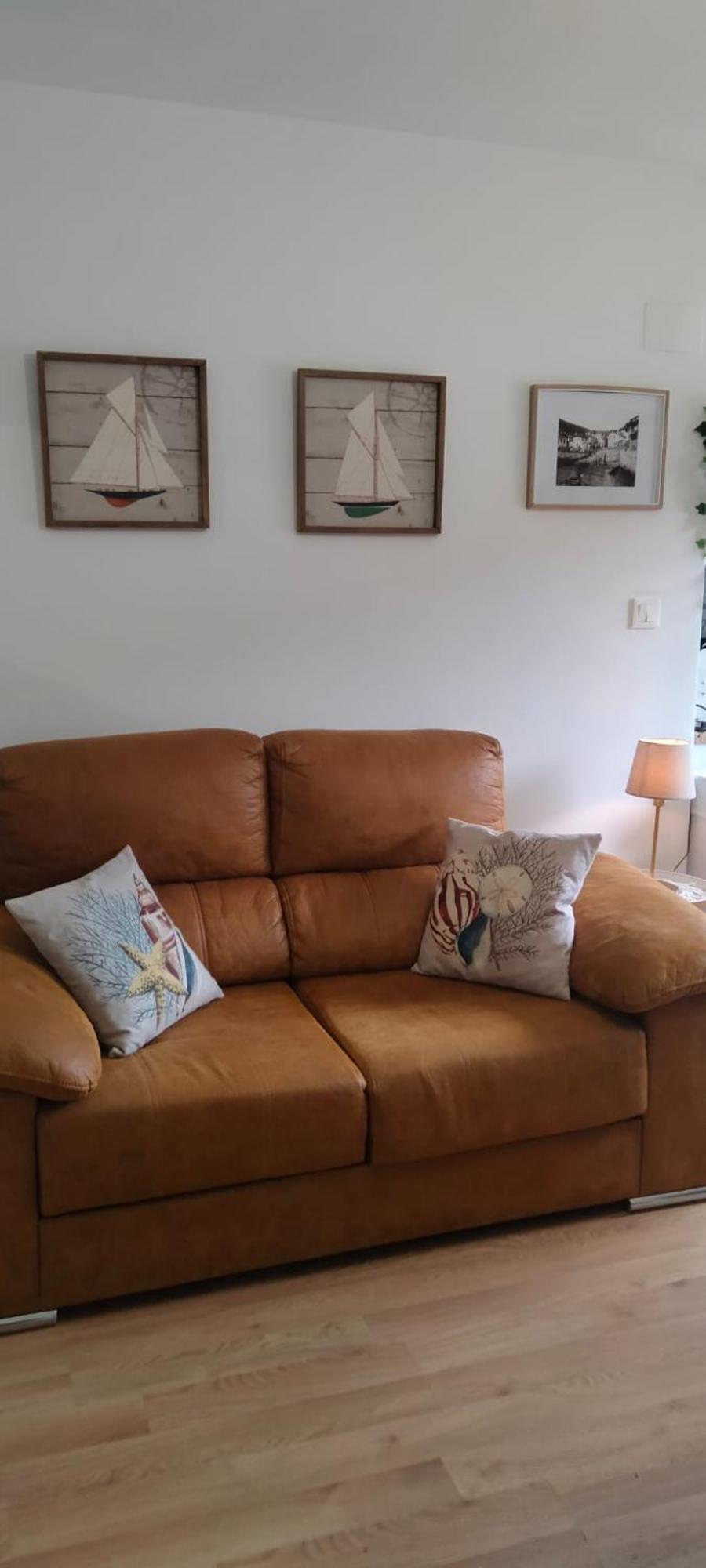 Apartamento Tazones 79 Vut6993As Exterior foto
