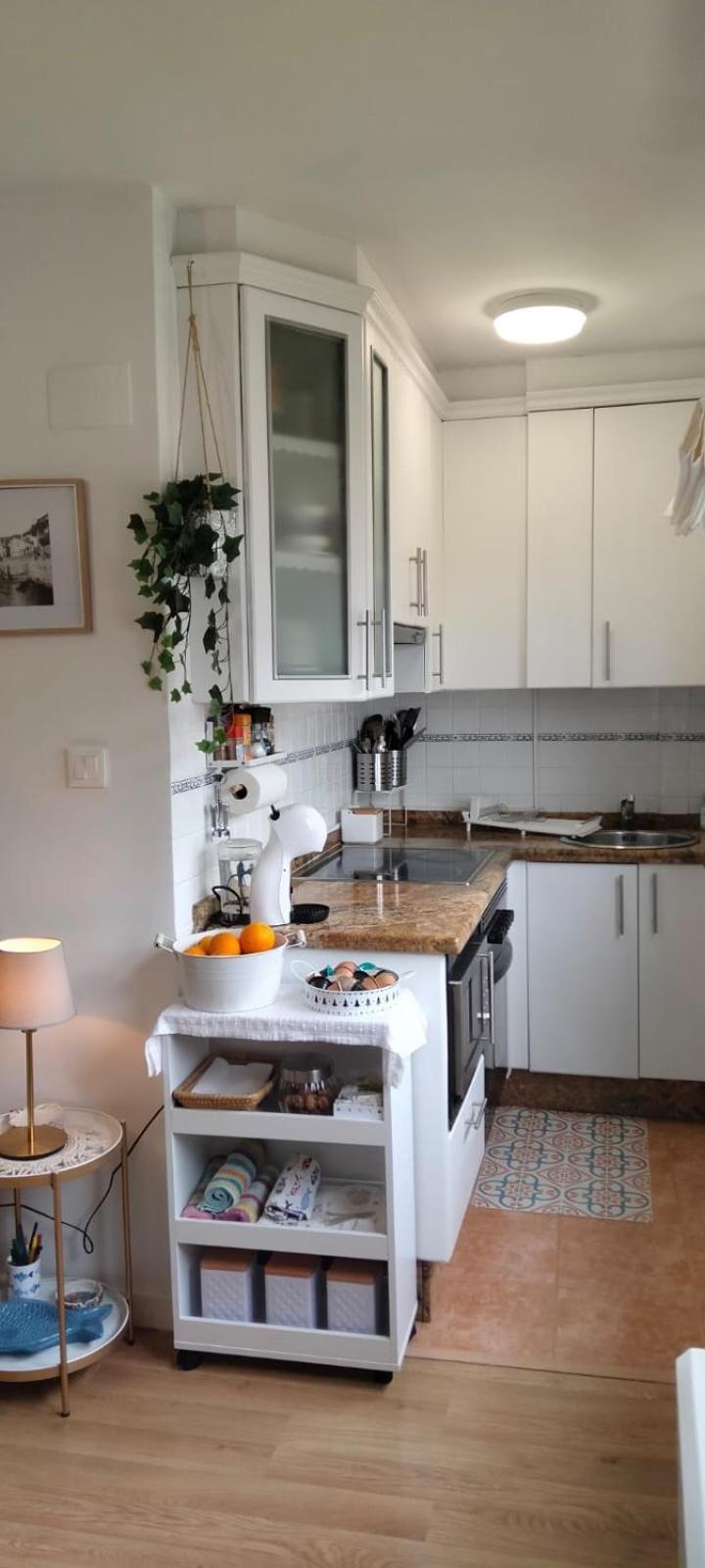 Apartamento Tazones 79 Vut6993As Exterior foto