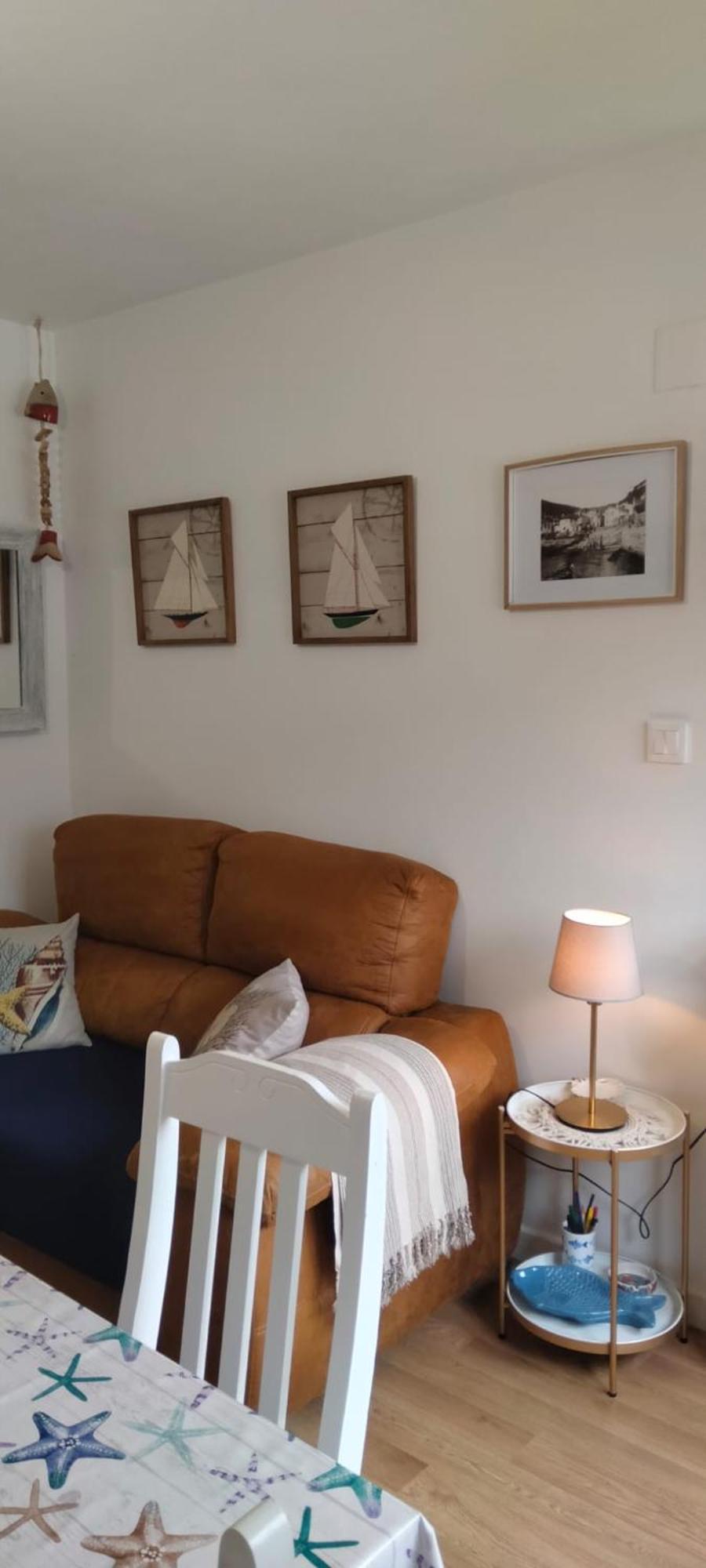 Apartamento Tazones 79 Vut6993As Exterior foto