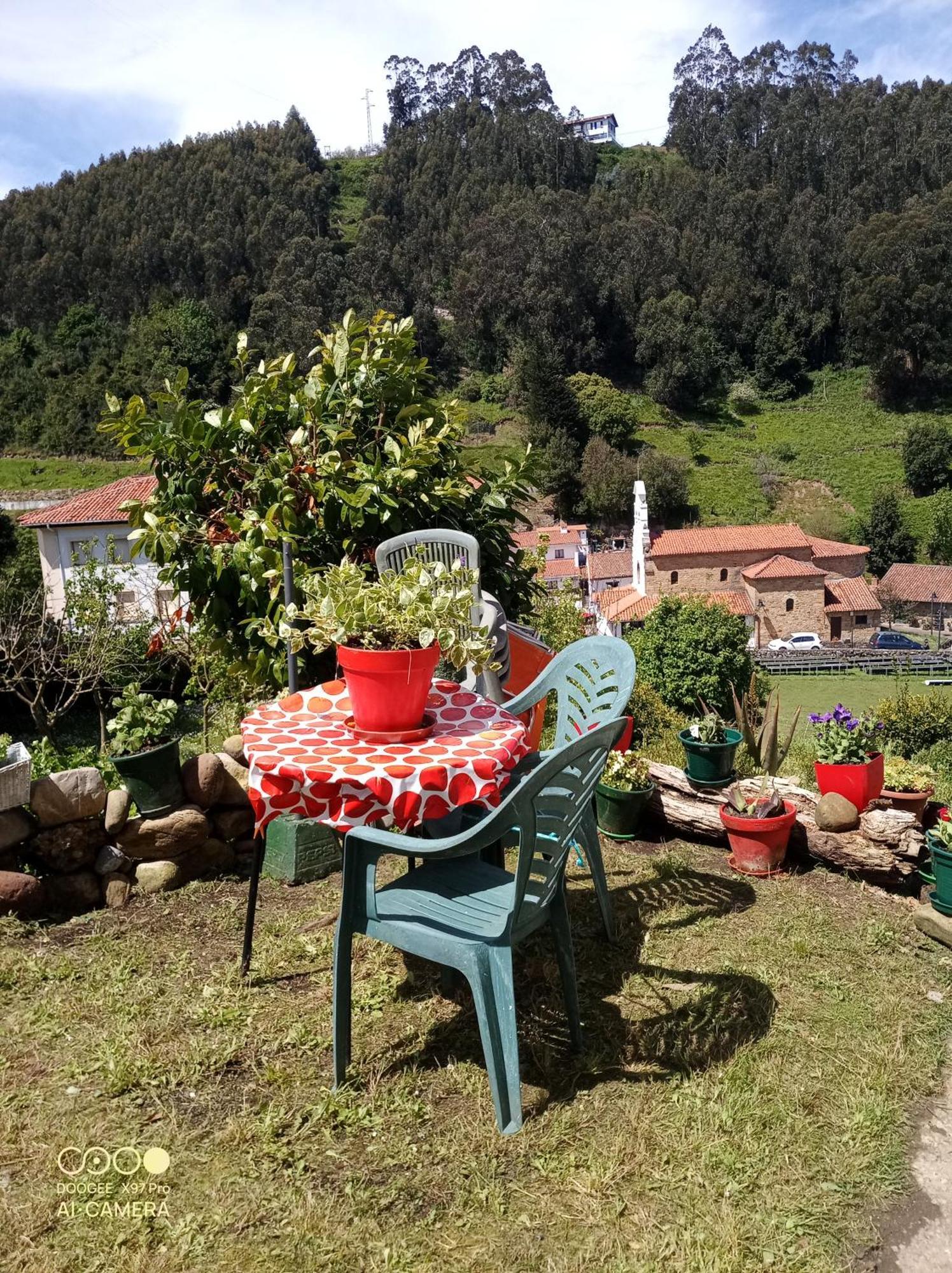 Apartamento Tazones 79 Vut6993As Exterior foto