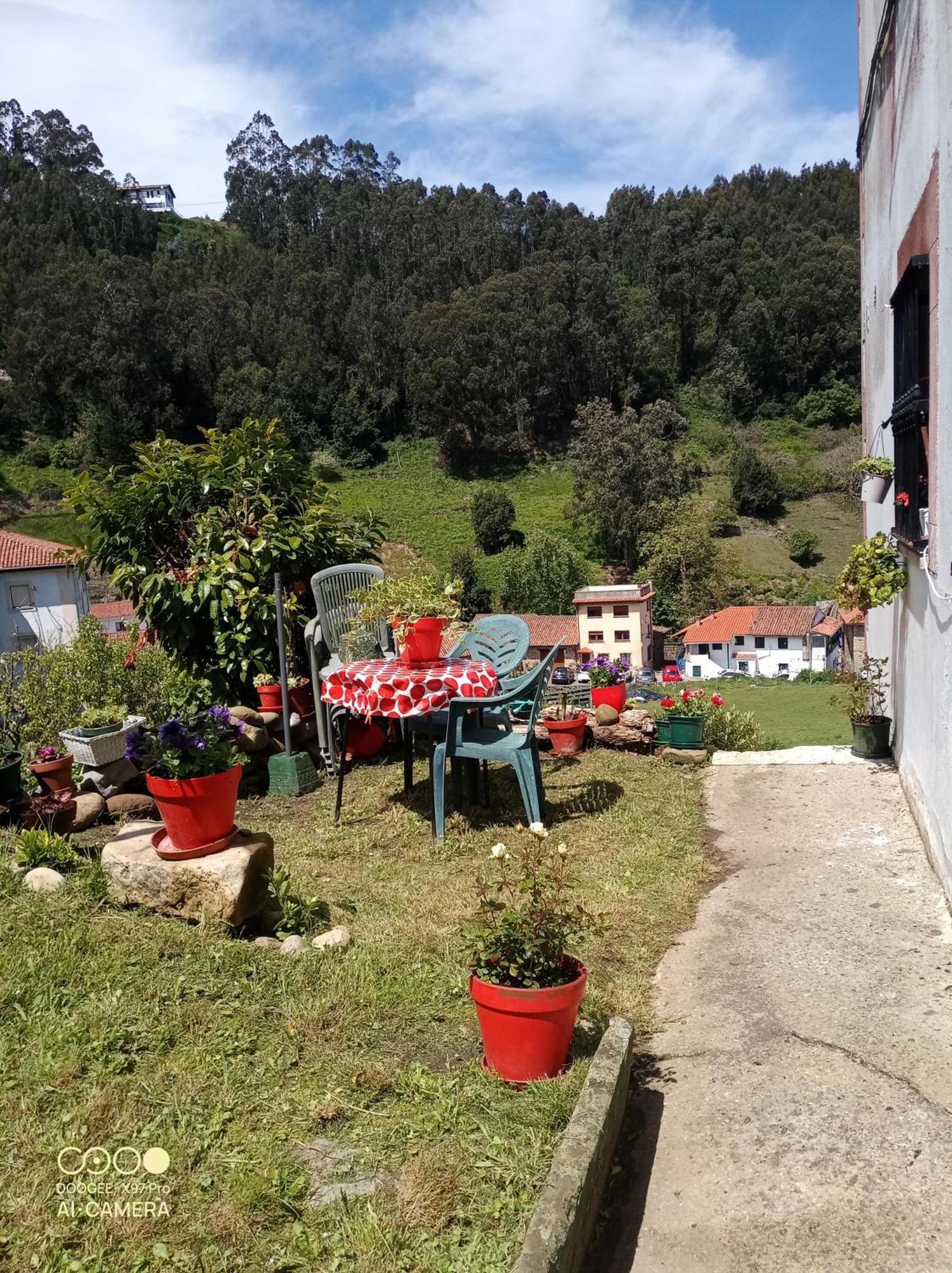 Apartamento Tazones 79 Vut6993As Exterior foto