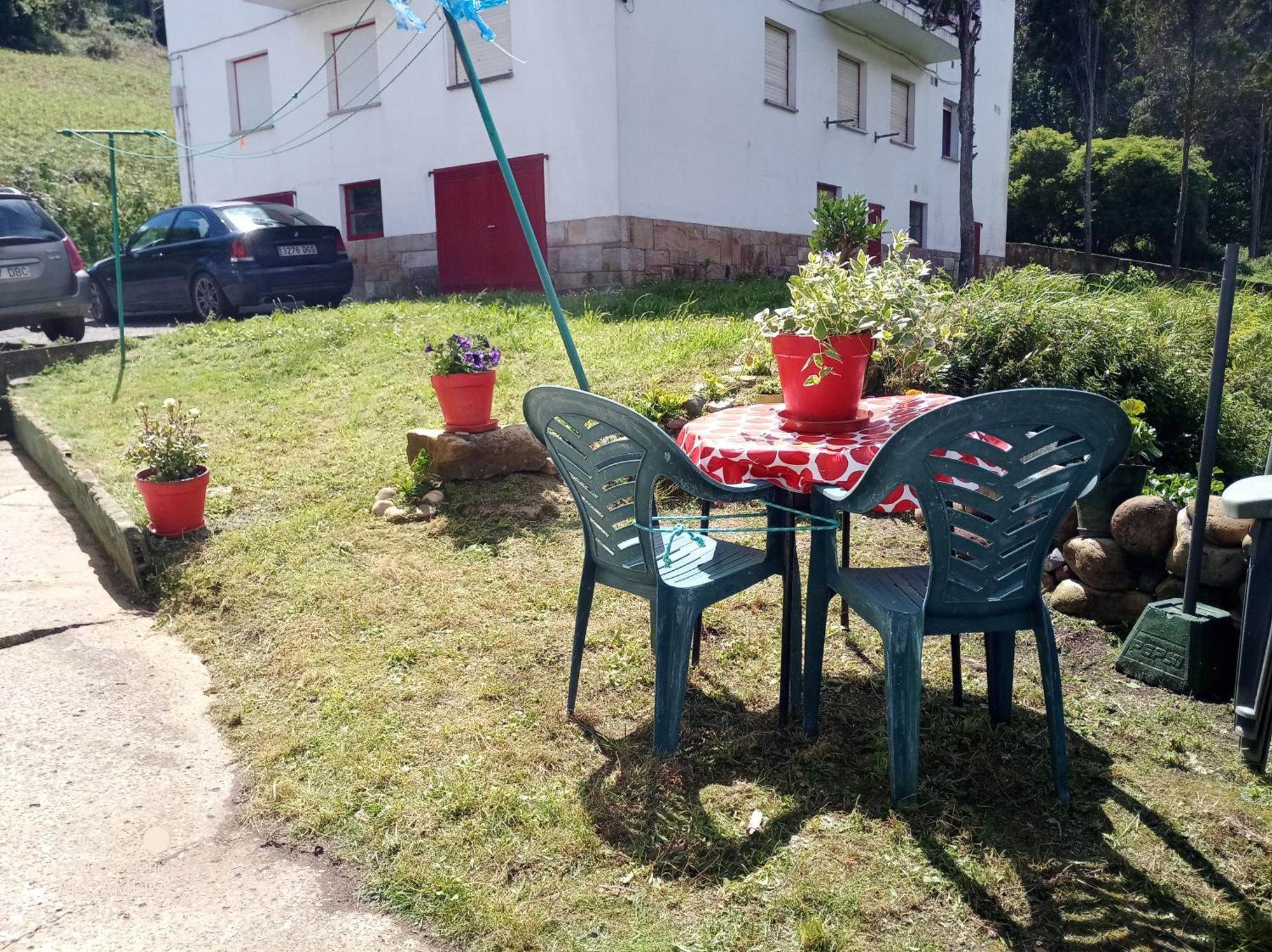 Apartamento Tazones 79 Vut6993As Exterior foto