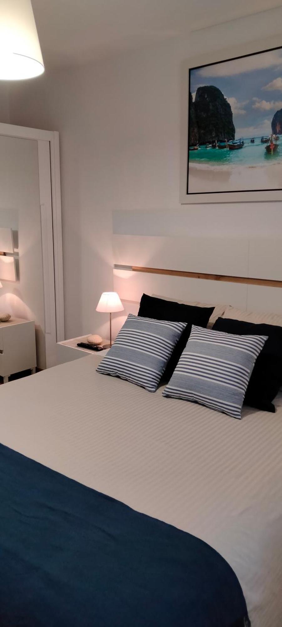 Apartamento Tazones 79 Vut6993As Exterior foto