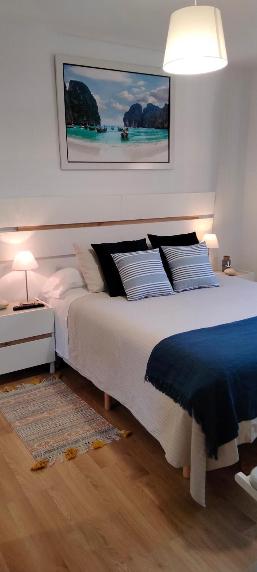 Apartamento Tazones 79 Vut6993As Exterior foto