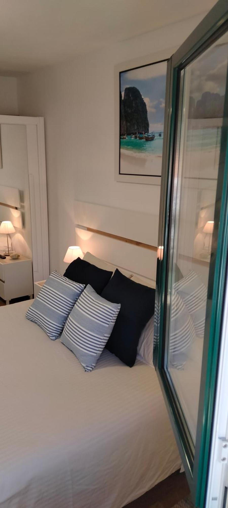 Apartamento Tazones 79 Vut6993As Exterior foto