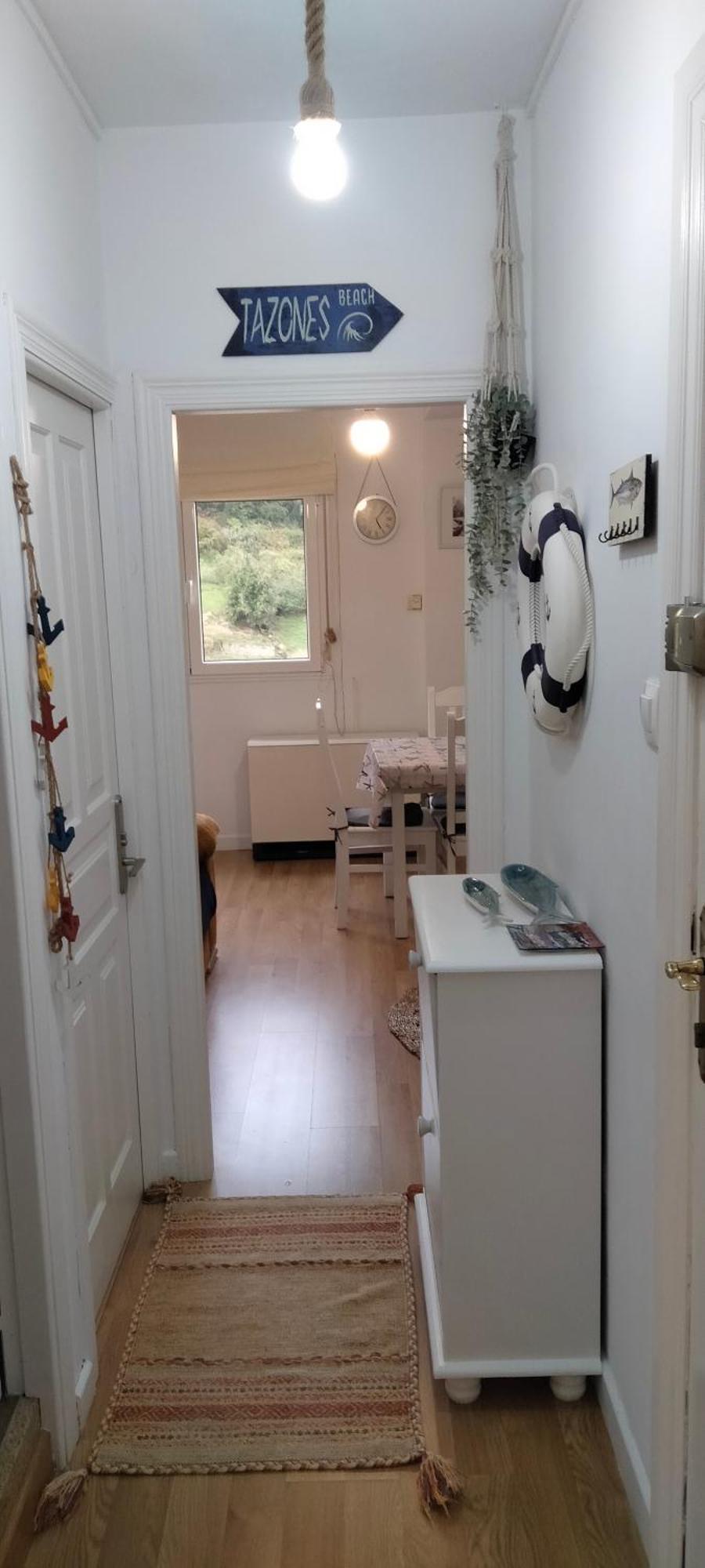 Apartamento Tazones 79 Vut6993As Exterior foto