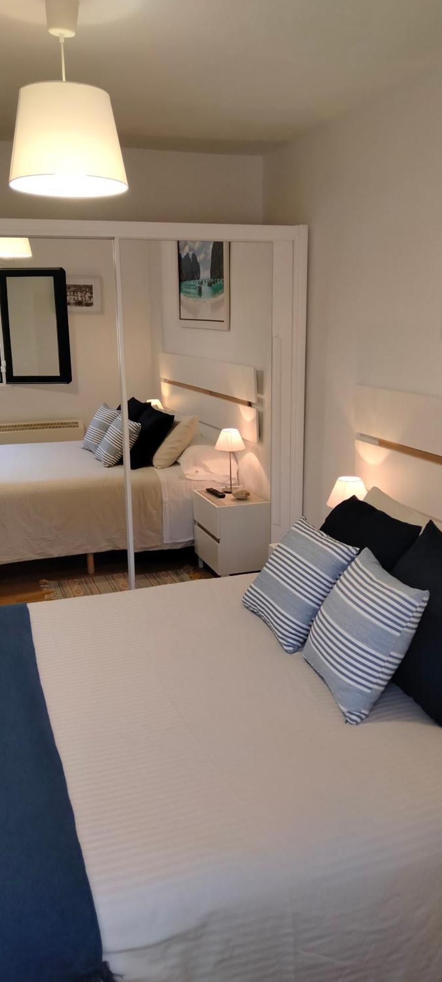 Apartamento Tazones 79 Vut6993As Exterior foto
