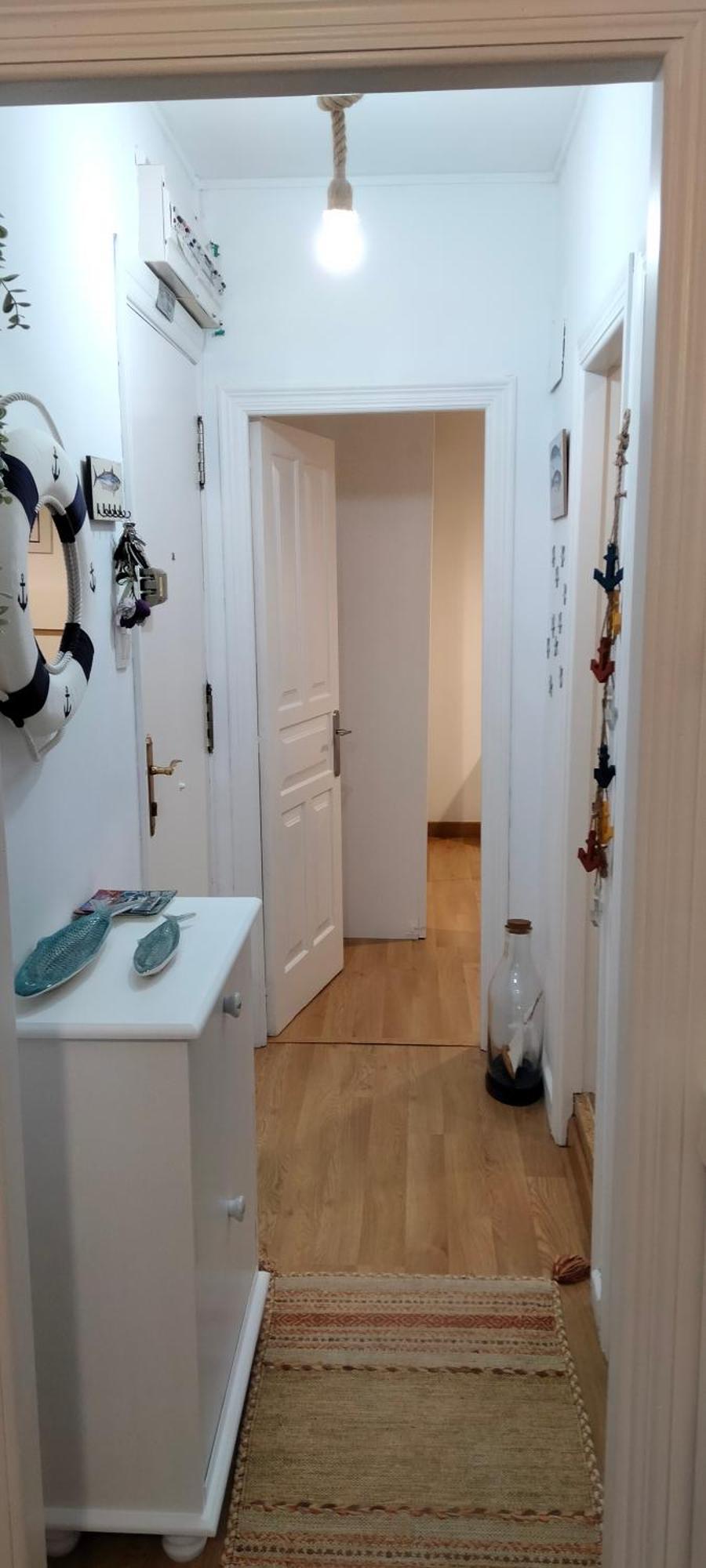 Apartamento Tazones 79 Vut6993As Exterior foto